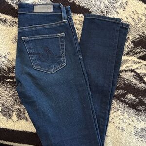 AG JEANS-LEGGING ANKLE-22